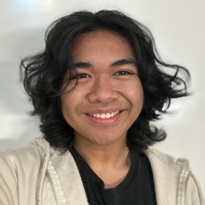 Photo of myself