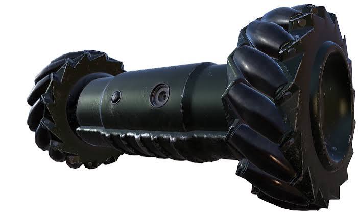 Rainbow Six Siege Drone